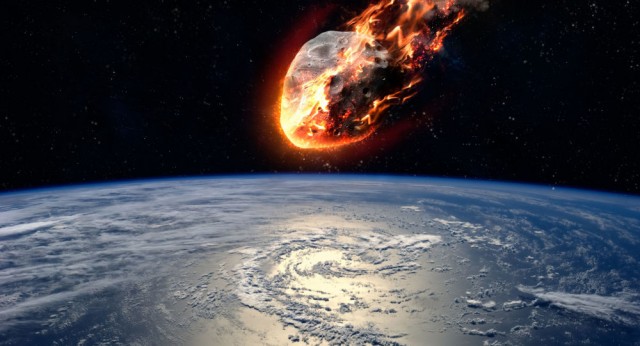  Asteroide com mais de 500 metros de diâmetro passará perto da Terra