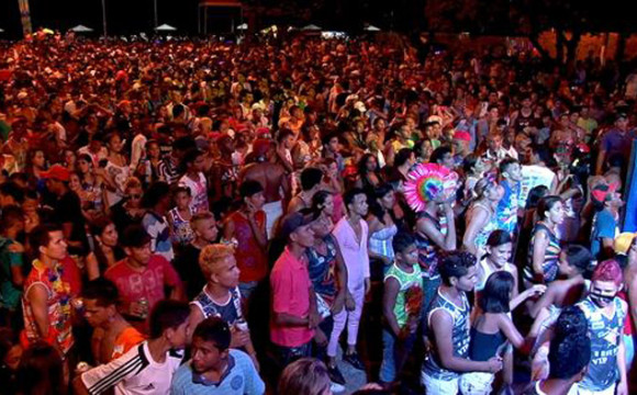  Prefeitura de Marabá divulga programação do Carnaval 2015