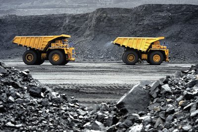  Minério de ferro despenca 5,4% na China