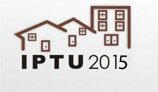  Sefaz lança plano de pagamento do IPTU 2015 com desconto de 10%