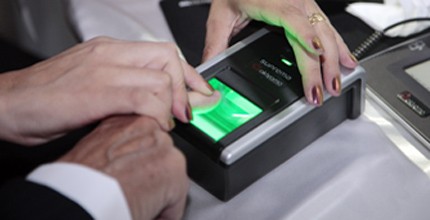  Eleitores de Parauapebas e de mais quatro municípios ignoram cadastro biométrico