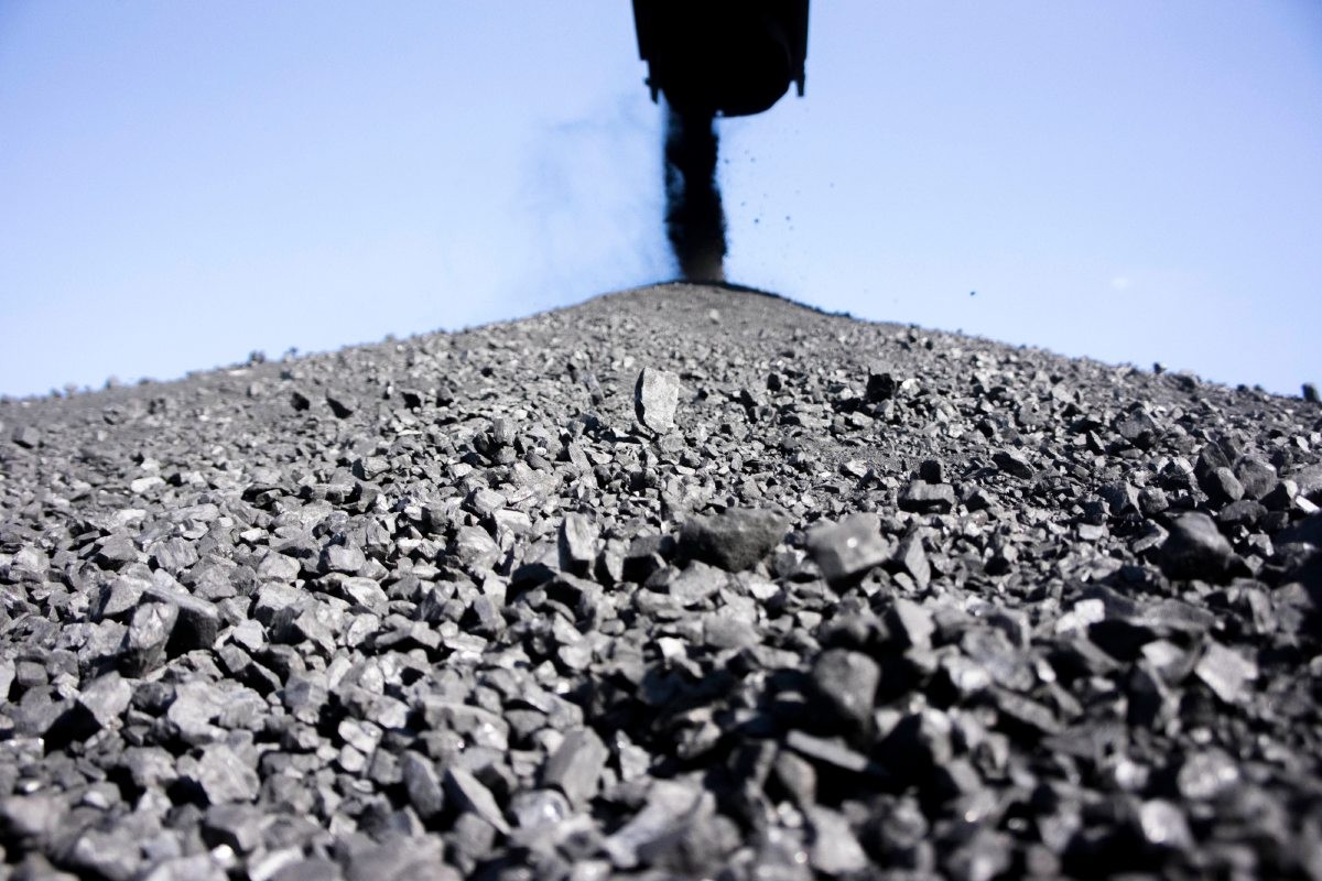  Minério de Ferro caiu ontem a seu menor preço em dez anos
