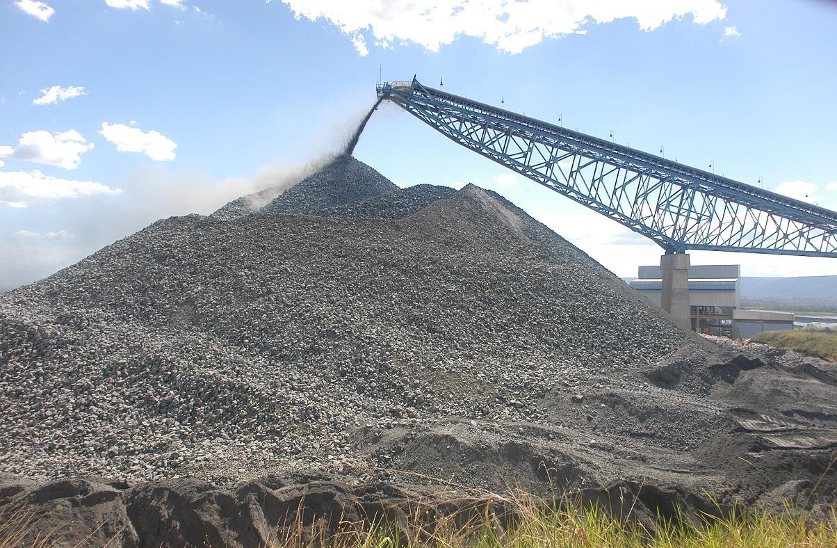  Artigo: O pior já passou para o minério de ferro em 2015