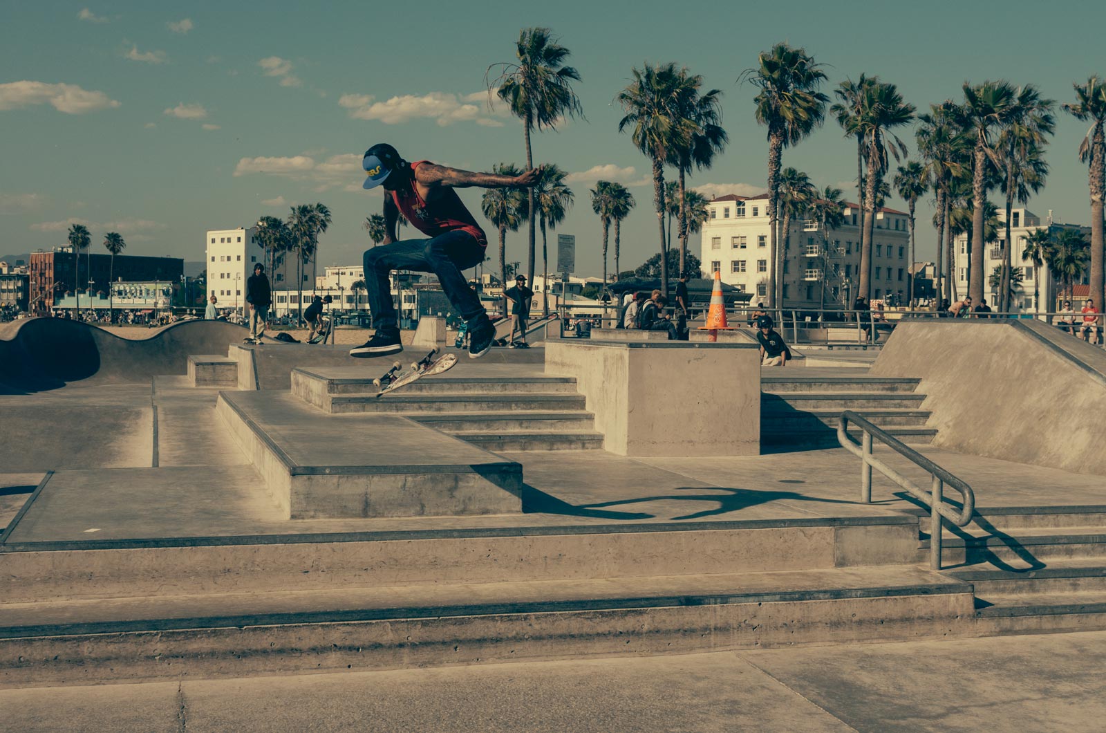  Is Skateboarding a Real Sport or a Crime?