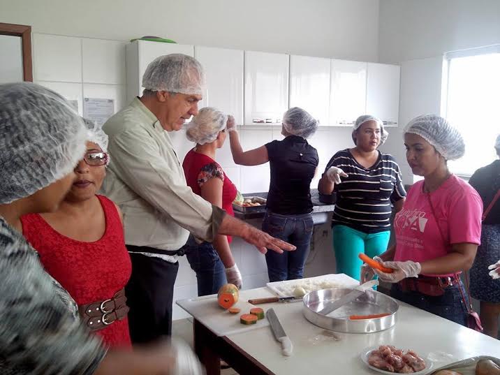  Canaã dos Carajás: Semdec terá inscrições para novas turmas do curso “Boas Práticas para Manipuladores de Alimentos”