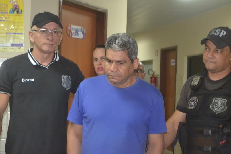  Pistoleiro que matou pastor no Bairro Cidade Jardim foge e é recapturado em Parauapebas