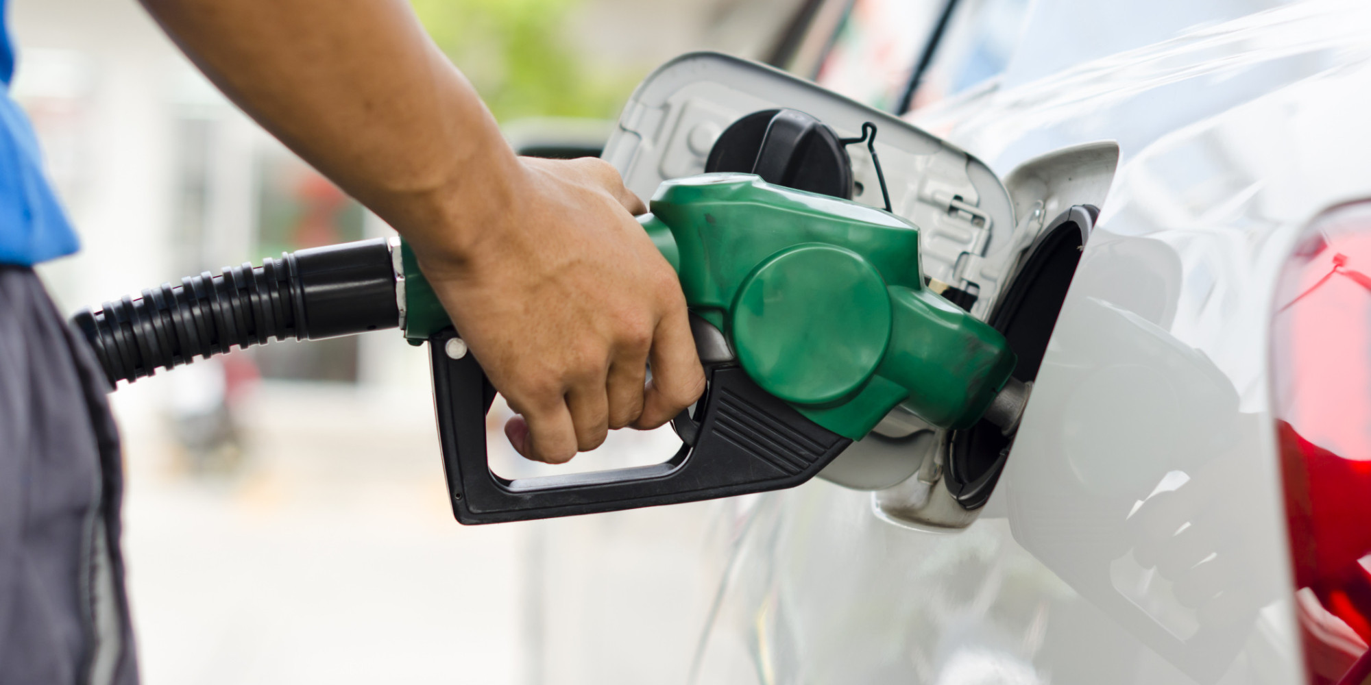  Combustíveis tiveram preços realinhados neste sábado (1)