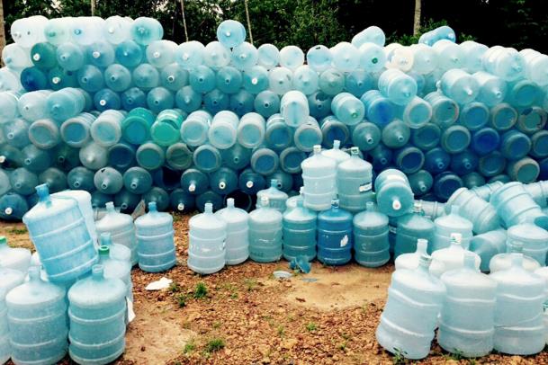  Operação vai reforçar a fiscalização da água mineral comercializada no Pará