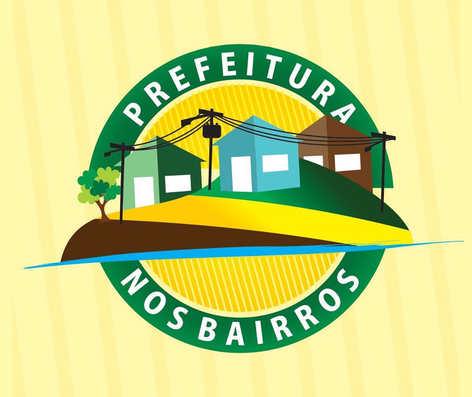  Prefeitura nos Bairros beneficia comunidade do bairro Altamira, neste sábado 19
