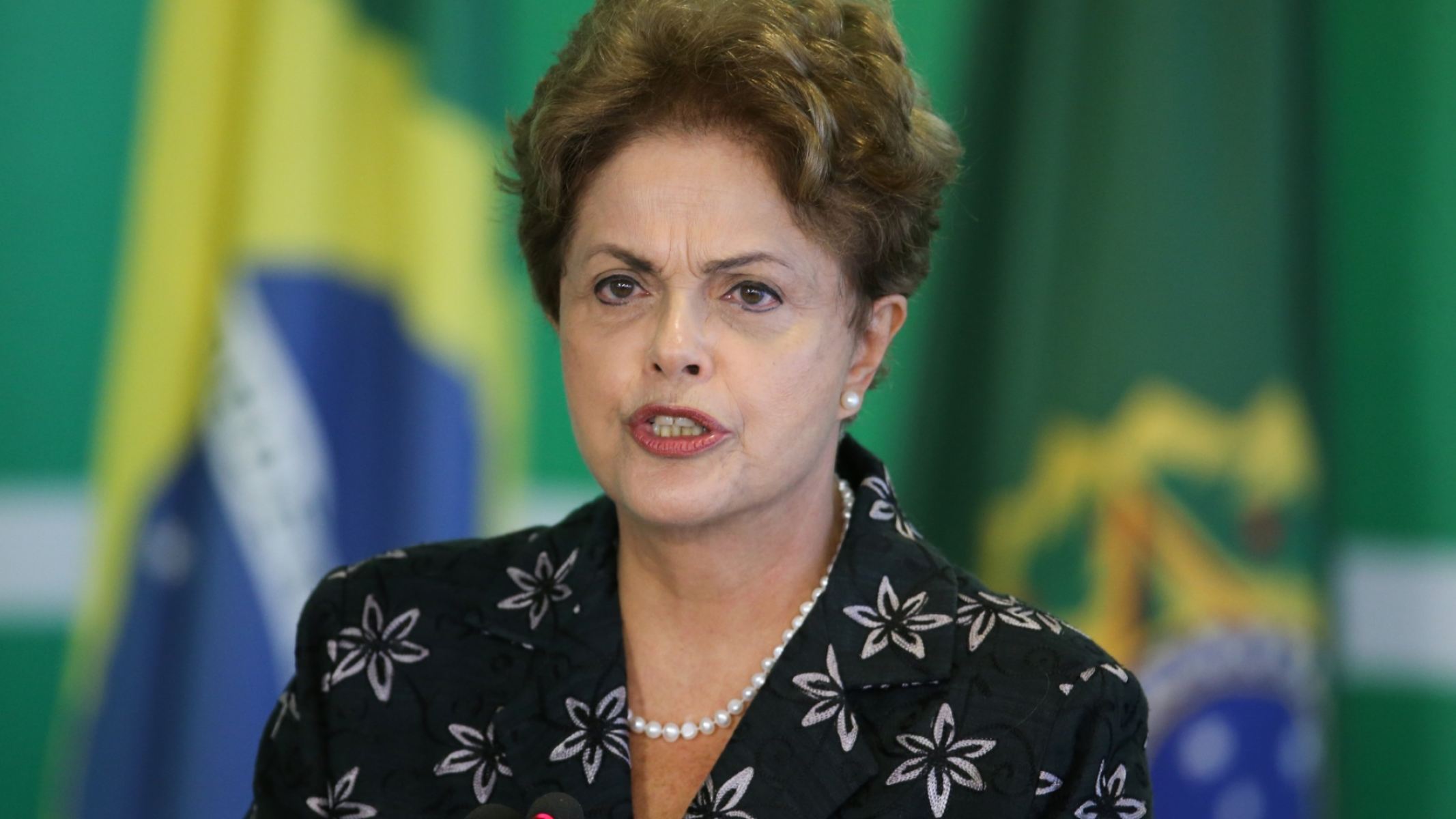  Sem PMDB, Dilma vai usar cargos contra impeachment
