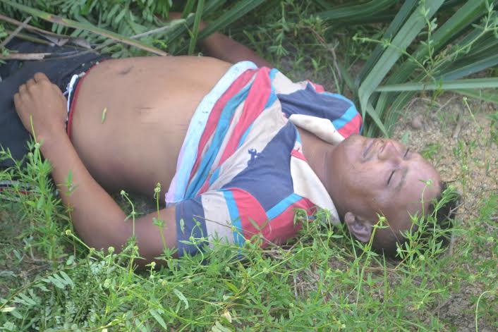  Parauapebas: Eletricista morre eletrocutado na zona rural