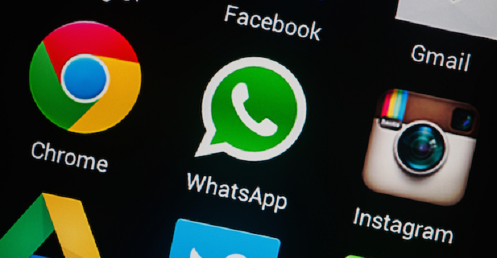  Bloqueio aumenta pressão sobre uso do WhatsApp