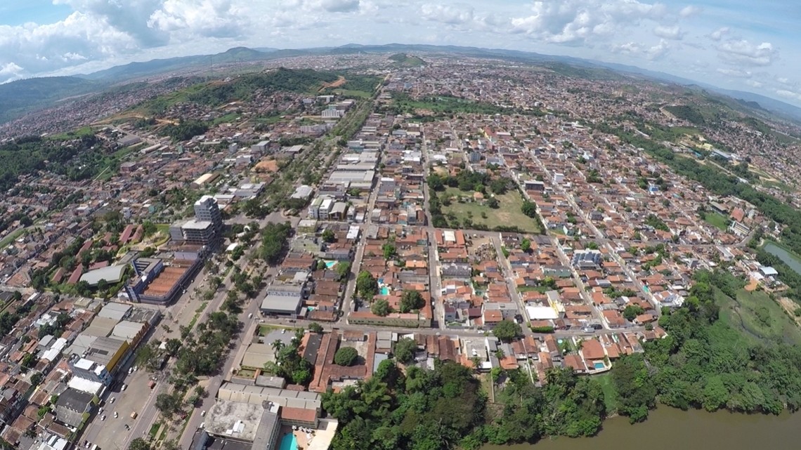  Parauapebas é o 1º município com maior número de registros de casos de Aids em 2016
