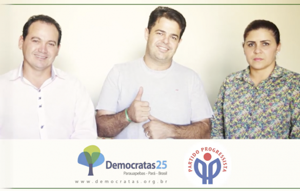  Eleições 2016: PP declara apoio ao pré-candidato Marcelo Catalão