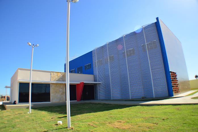  Canaã dos Carajás: Nova sede do Idurb é inaugurado