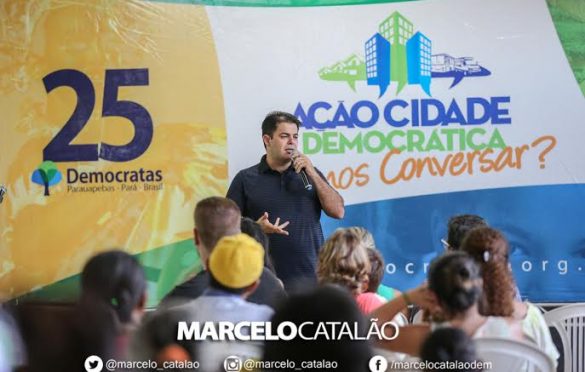 Eleições 2016: Moradores da Vila Cedere I são ouvidos na Ação Cidade Democrática