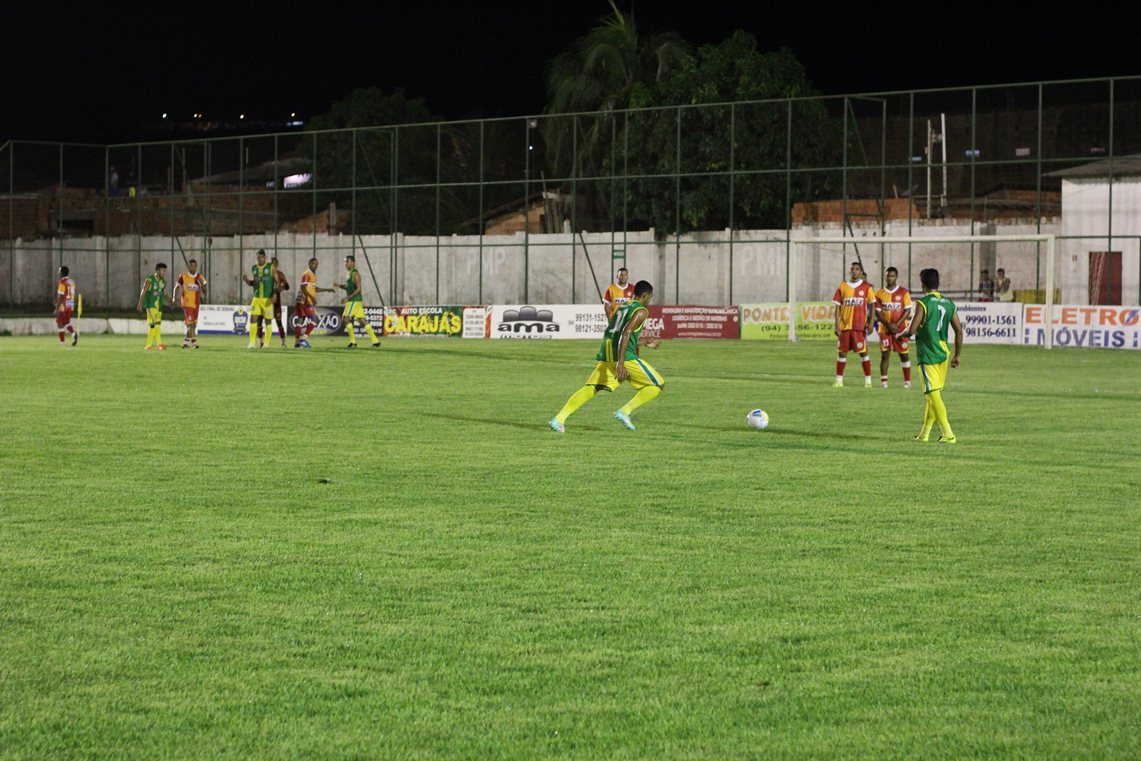  Sem laudos e sem o Parauapebas Futebol Clube, Segundinha pode ser iniciada com estádios vazios
