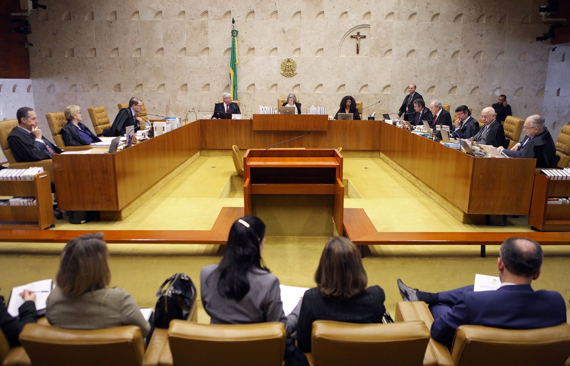  STF julga ação do Pará por regulamentação da Lei Kandir