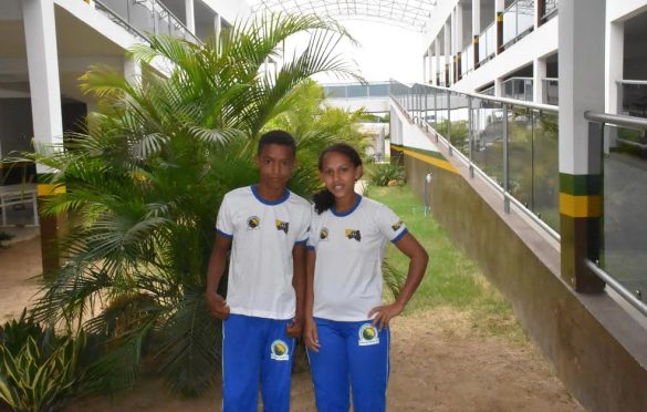  Em Canaã dos Carajás, estudantes começam a receber uniformes escolares