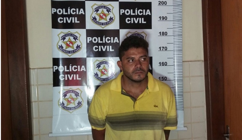  Em Parauapebas, homem é preso após ameaçar ex-companheira a fazer o mesmo que o “monstro” de Curionópolis fez com os enteados