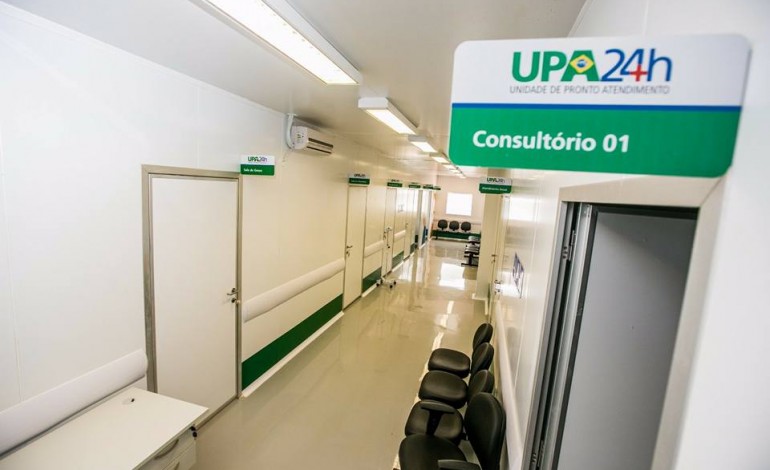  UPA de Parauapebas é habilitada e receberá R$ 2,7 milhões do Ministério da Saúde
