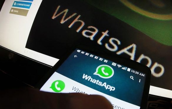  Secretario de Assistência Social de Parauapebas demite servidor pelo WhatsApp