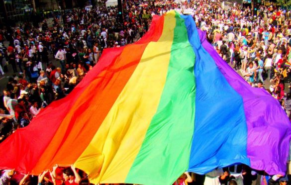  Com atrações nacionais e muitas surpresas, 11ª Edição da Parada Gay de Parauapebas será realizada em agosto