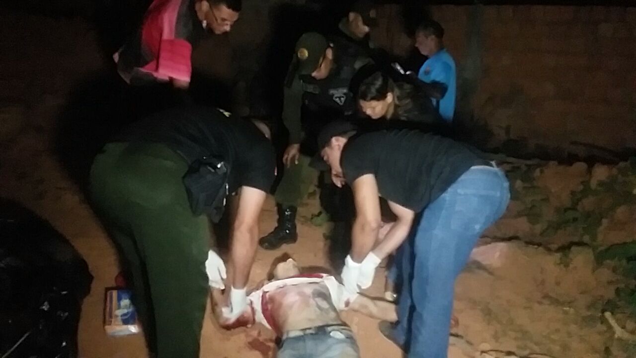  Em Parauapebas, assaltante é morto em intervenção policial