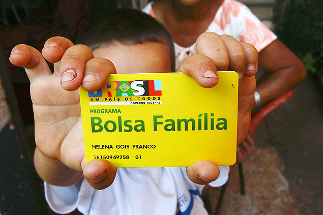  Beneficiários do Bolsa Família em Parauapebas precisam fazer acompanhamento de saúde