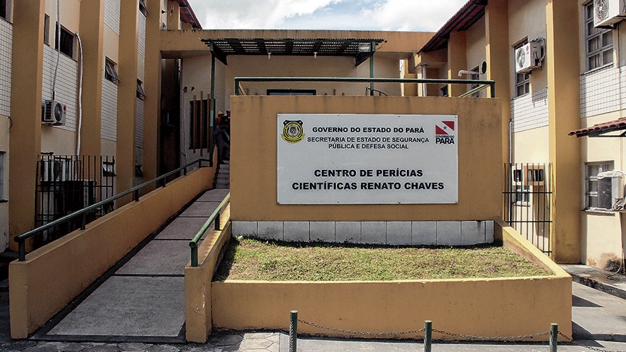  Pará tem apenas 370 peritos e médicos legistas e IML de Parauapebas está entres os núcleos mais reduzidos de todo o estado