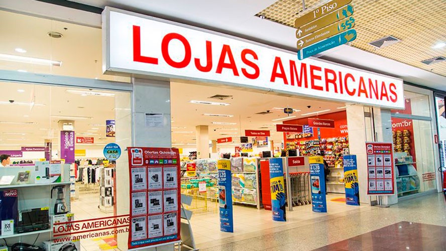  Oportunidade de emprego: Lojas Americanas contratam estagiários em todo o Brasil