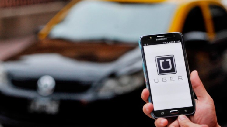  Governos ao redor do mundo investigam Uber por ocultar violação de dados de usuários e motoristas