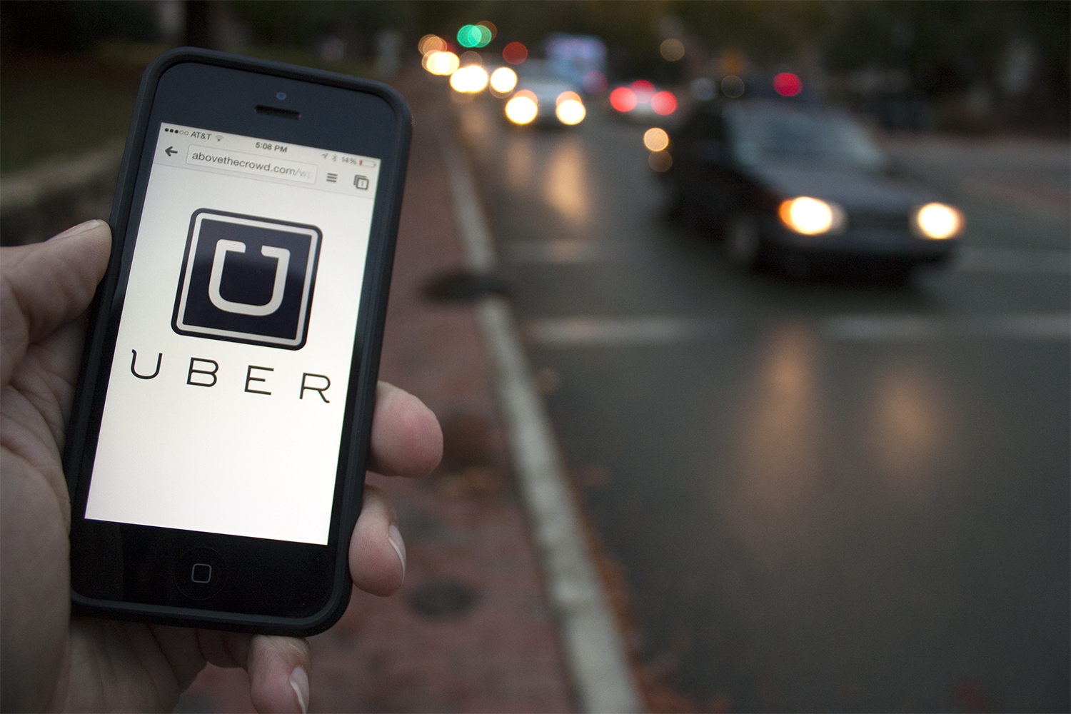  Uber começa a ficar ‘extinto’ em Parauapebas após aumento da gasolina e brigas com taxistas