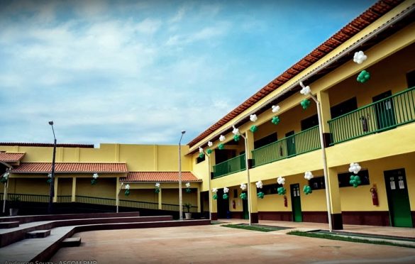  Calendário letivo das escolas publicas de Parauapebas sofre alteração e volta as aulas já tem data definida