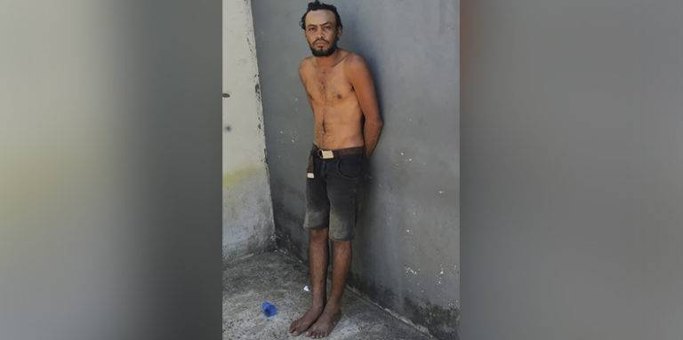  Foragido é preso pela Guarda Municipal em Parauapebas