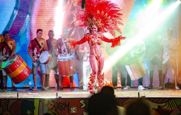  Concurso Musa do Carnaval de Parauapebas 2020 tem inscrições abertas. Saiba mais;