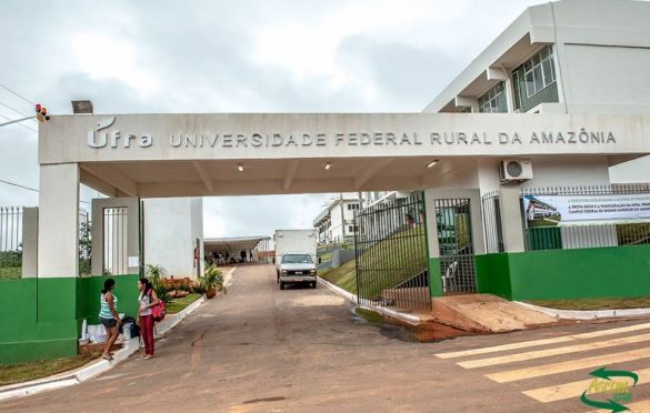  Parauapebas terá curso de enfermagem ofertado por Universidade Federal