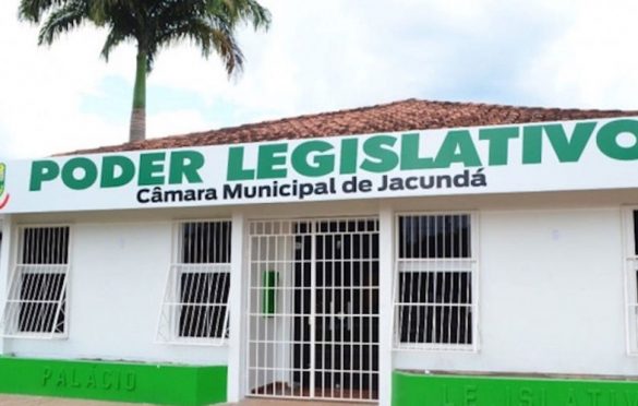  Câmara de Jacundá vai ofertar diversas vagas com salários de até R$ 3.000,00