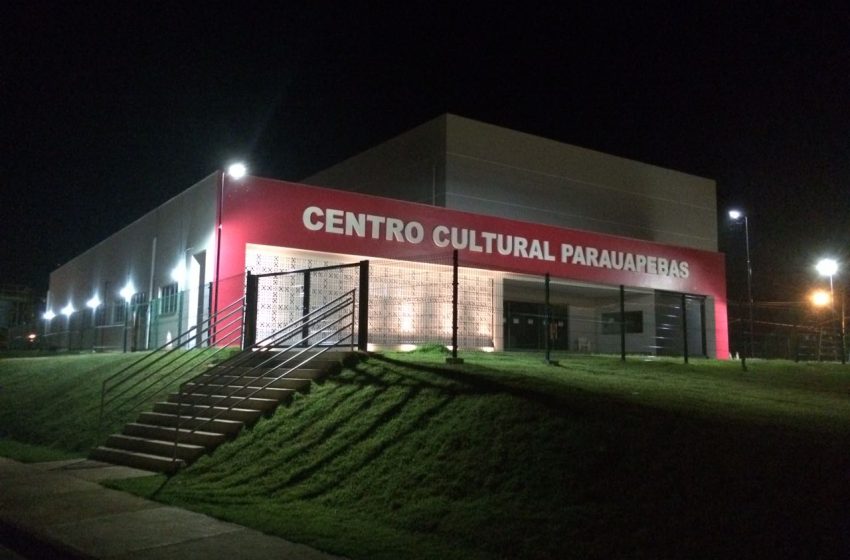  Conferência Municipal de Cultura é realizada em Parauapebas e somente um vereador se faz presente
