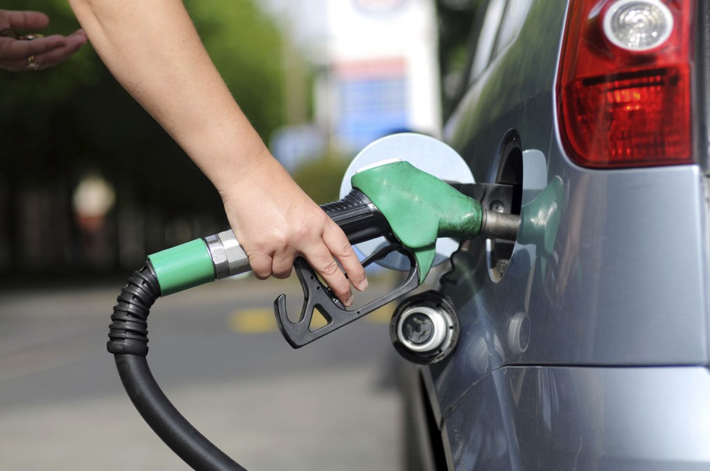  Mesmo com o caos, gasolina tem novo aumento nesta quinta-feira (31)