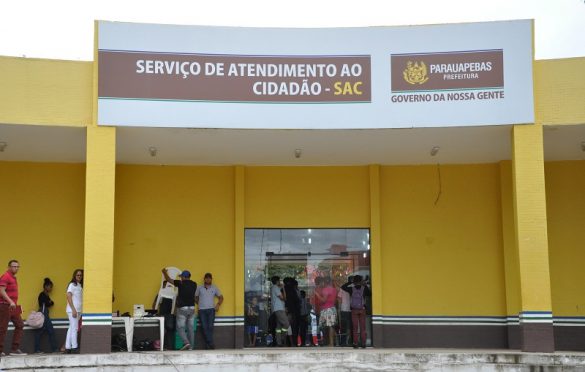  Solicitação do seguro-desemprego via Serviço de Atendimento ao Cidadão é proposta por Braz