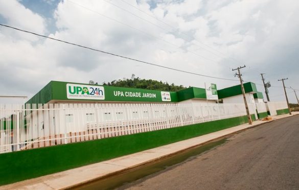  Prefeitura de Parauapebas se manifesta e diz que não mudará a UPA de lugar
