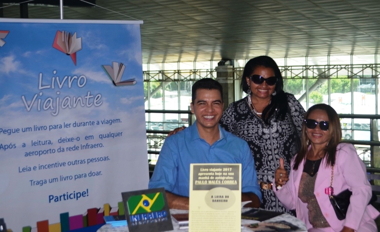  Campanha Livro Viajante destaca literatura infanto-juvenil paraense