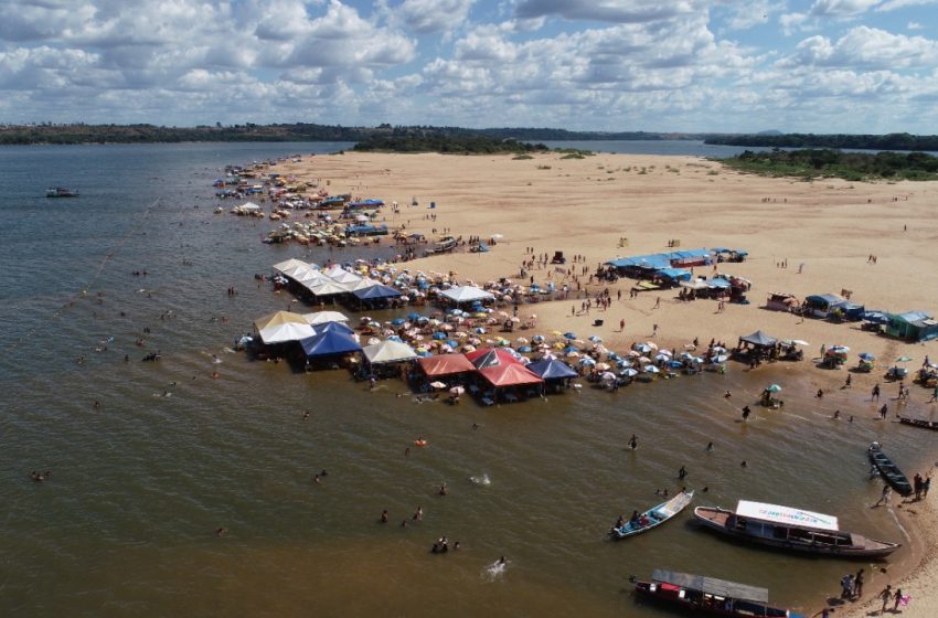  Equatorial Pará realiza Operação Verão no litoral do Nordeste paraense