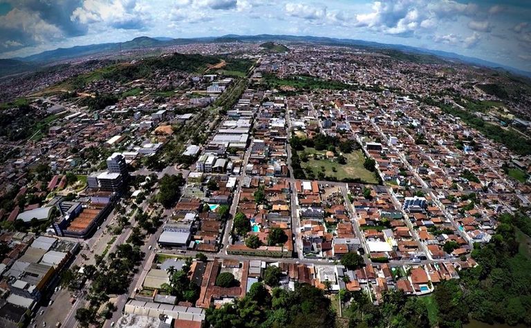  Prefeitura de Parauapebas lança o programa Cidade Igualdade