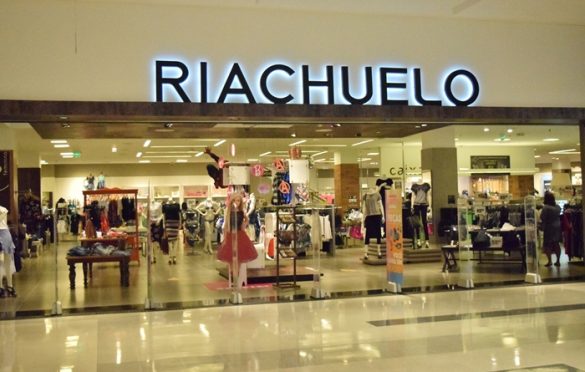  Partage Shopping Parauapebas se prepara para inaugurar Riachuelo