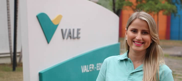  Mineradora Vale abre vaga de emprego para Marabá