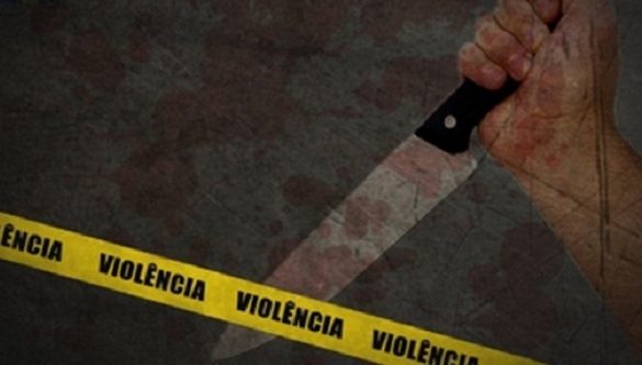  Homem mata casal a facadas no Maranhão e é preso por porte ilegal de arma em Parauapebas