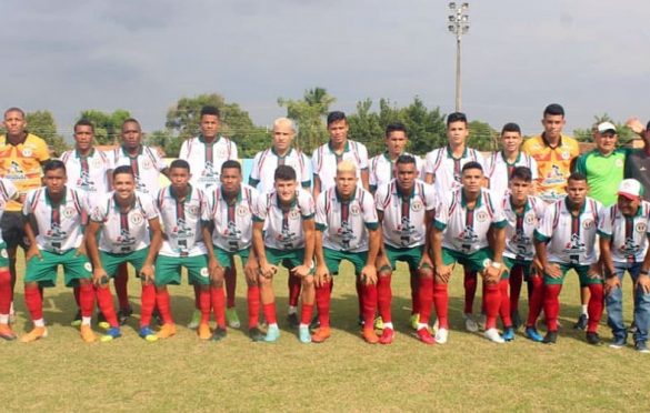  Itupiranga vence Carajás e é campeão paraense da Segunda Divisão