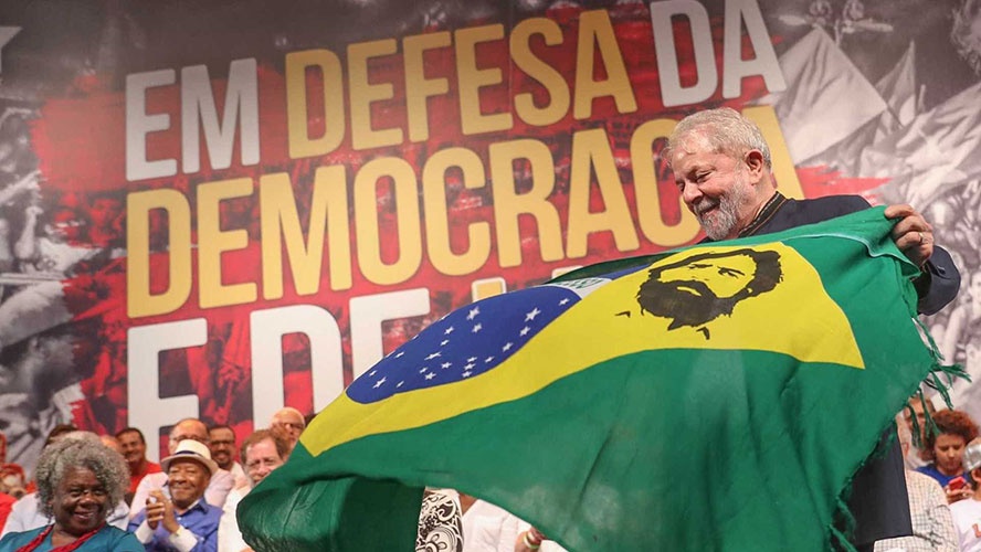  Assista ao vivo o julgamento que pode tornar Lula inelegível